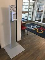 A2 Boarding House Memmingen