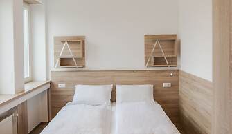 A2 Boarding House Memmingen