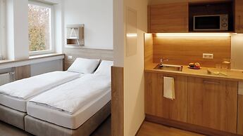 A2 Boarding House Memmingen