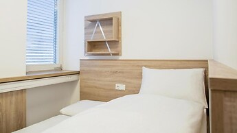 A2 Boarding House Memmingen