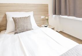 A2 Boarding House Memmingen