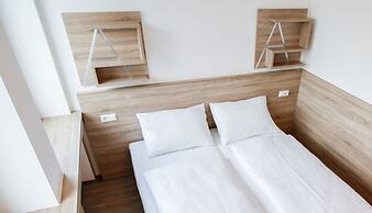 A2 Boarding House Memmingen