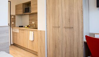 A2 Boarding House Memmingen