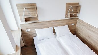 A2 Boarding House Memmingen