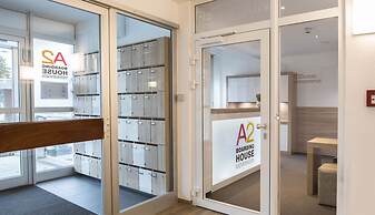 A2 Boarding House Memmingen