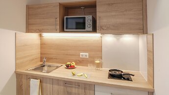 A2 Boarding House Memmingen