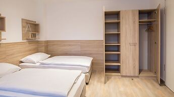 A2 Boarding House Memmingen