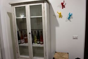 Casa Mazzone BB Experience