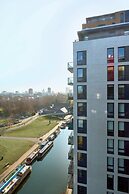 Beautiful 1 Bedroom With Balcony Near Mile End