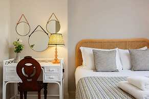 Stunning 2 Bed Apt W Garden in Clapham