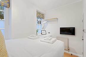 Trendy 1 Bedroom Apartment in the Heart of London