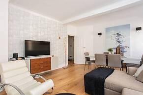 Modern 2 Bedroom Apartment in Marble Arch