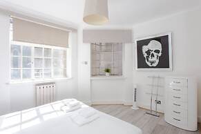Modern 2 Bedroom Apartment in Marble Arch