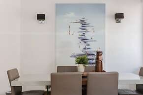 Modern 2 Bedroom Apartment in Marble Arch