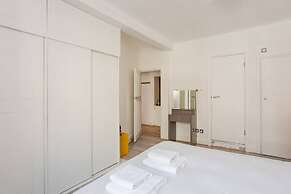 Modern 2 Bedroom Apartment in Marble Arch