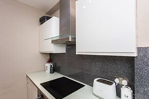 Modern 2 Bedroom Apartment in Marble Arch