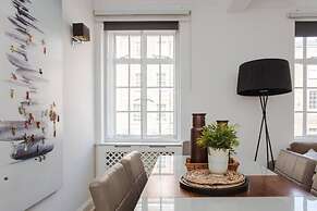 Modern 2 Bedroom Apartment in Marble Arch