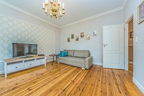 Victus Apartament Dębowa