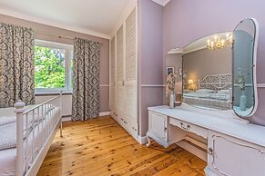 Victus Apartament Dębowa