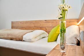 Huemer-Park Motel Vöcklatal