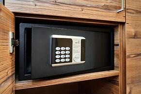 Huemer-Park Motel Vöcklatal