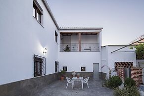 Casa Rural Villa San Juan