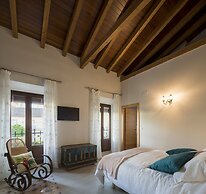 Casa Rural Villa San Juan