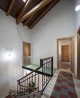 Casa Rural Villa San Juan