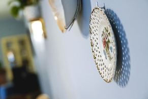 Casa Rural Villa San Juan