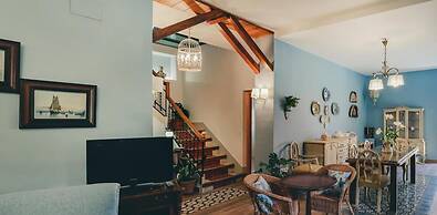 Casa Rural Villa San Juan