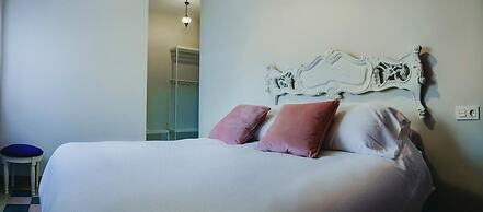 Casa Rural Villa San Juan