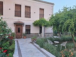 Casa Rural Villa San Juan