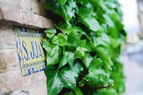 Casa Rural Villa San Juan