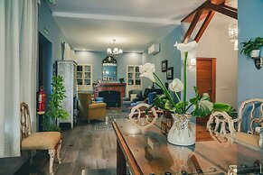 Casa Rural Villa San Juan