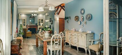 Casa Rural Villa San Juan