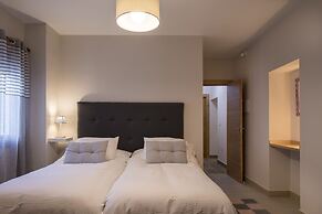 Casa Rural Villa San Juan