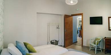 Casa Rural Villa San Juan