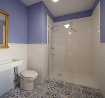 Casa Rural Villa San Juan