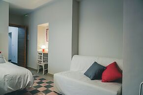 Casa Rural Villa San Juan