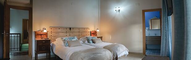 Casa Rural Villa San Juan