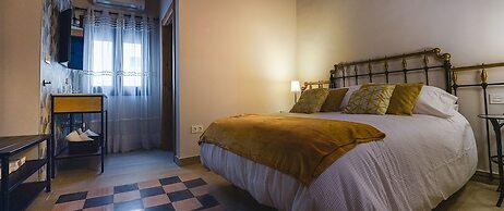 Casa Rural Villa San Juan