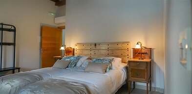 Casa Rural Villa San Juan