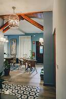 Casa Rural Villa San Juan