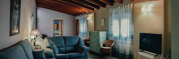 Casa Rural Villa San Juan