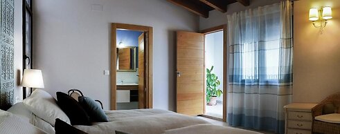 Casa Rural Villa San Juan