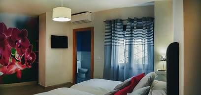 Casa Rural Villa San Juan