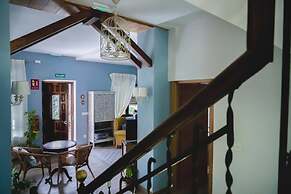 Casa Rural Villa San Juan