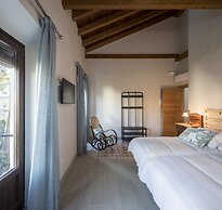 Casa Rural Villa San Juan