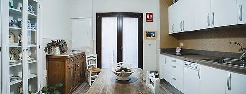 Casa Rural Villa San Juan