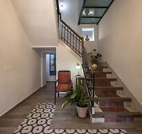 Casa Rural Villa San Juan